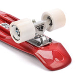 Meteor Skateboard Platikowa uniw skateboards