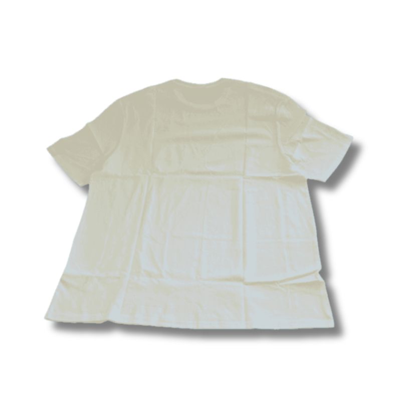 Rhuigi X PUMA Kuzma T-shirt 1 - fehér póló