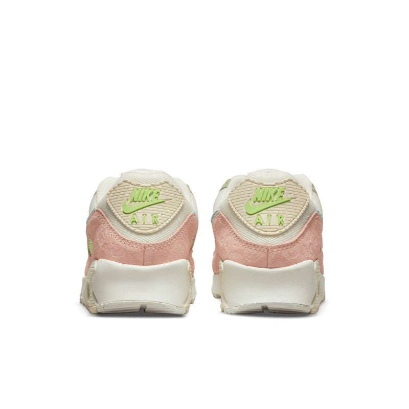 Nike Air Max 90 W DX3380-100 shoes Cipő