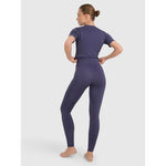 Women's quick-drying yoga and pilates 4F 4FWAW25TFTIF369-31S leggings