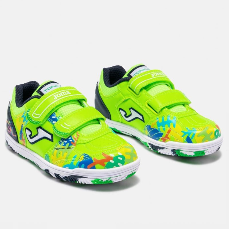 Joma Top Flex 2611 Jr IN cipő