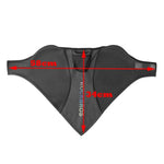 Rockbros softshell balaclava, grey szürke balaclavas