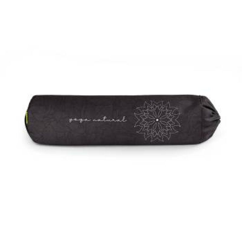 Tiguar yoga bolster graphite grafit edzőfelszerelés TI-BOGRG