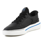 Skechers SNOOP ONE NEXT EPISODE 251100-BLK Black fekete utcai cipő