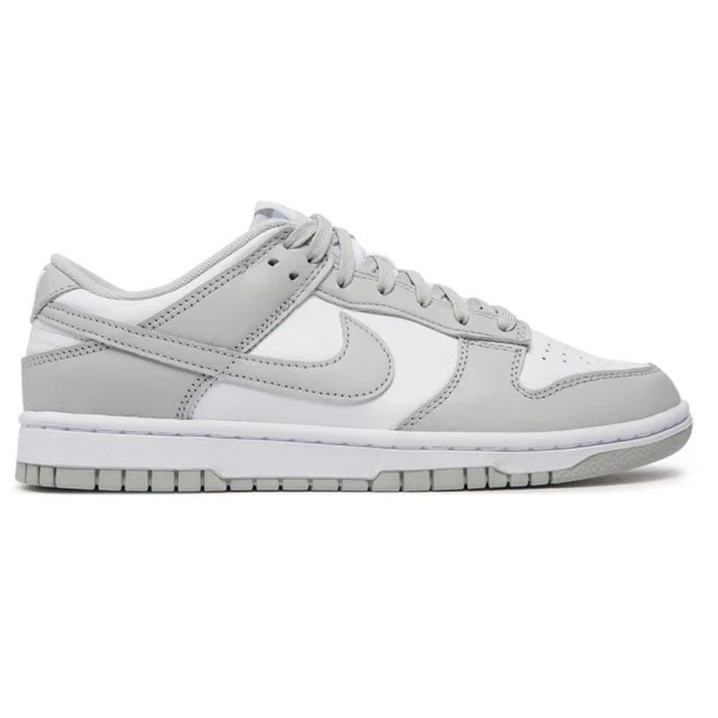 Nike Dunk Low Retro M DD1391-103 shoes Cipő