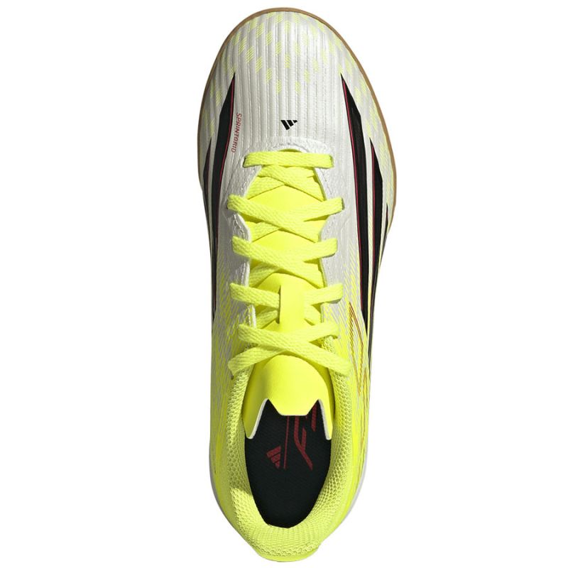 Adidas F50 League Jr IN JR9019 teremcipő