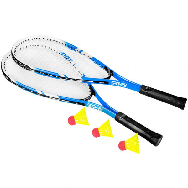 Spokey Bugy Bl 928367 Speedminton Set Ütőfelszerelés