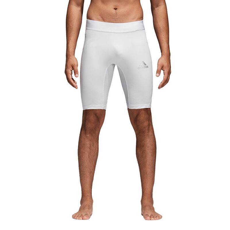 Adidas AlphaSkin M CW9457 football shorts Ruházat