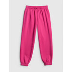 4F Girls' jogger sweatpants nadrág 4FJRSS26TTROF1795-54S