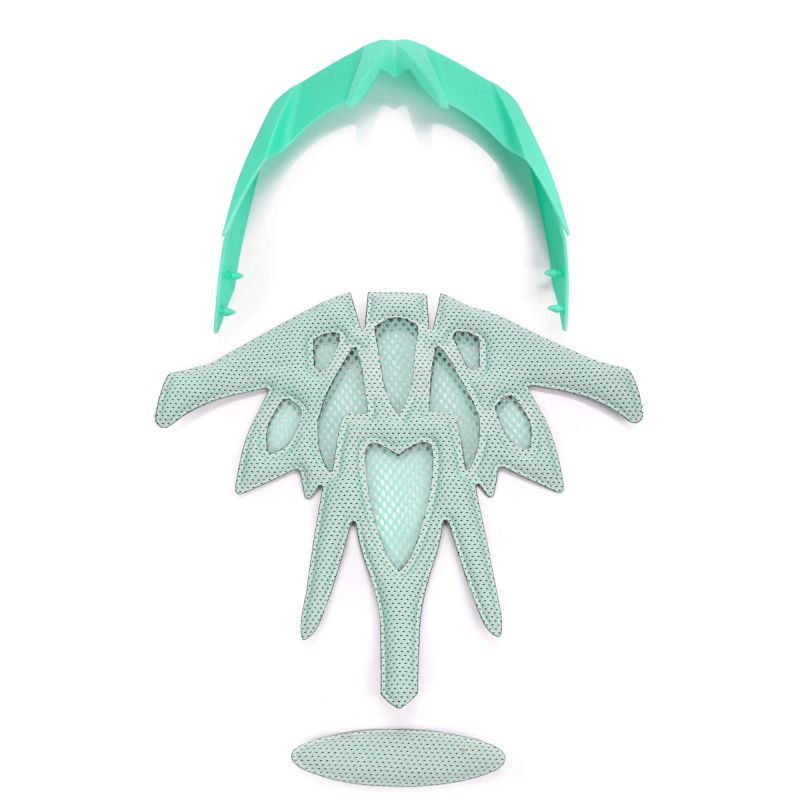 Meteor Marven Bicycle Helmet uniw helmets