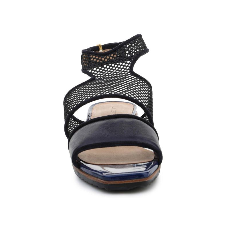 Lacoste AIMEE 5 SRW DK BLU 7-25SRW1205120 Kiegészítő