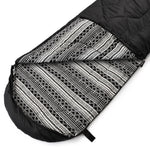 Meteor Timber Sleeping Bag uniw tourist equipment, sleeping bags 81151