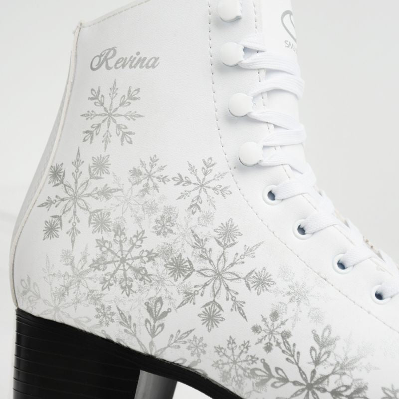 Smj sport Revina figure skates Cipő