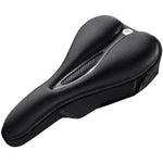 Rockbros Gel Seat Cover Black fekete covers