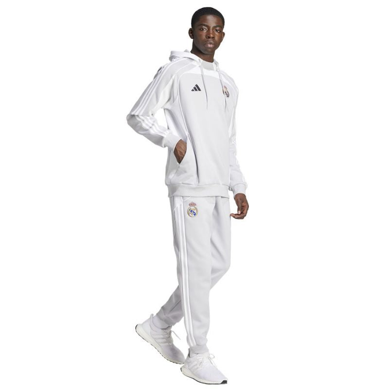 adidas Real Madrid UBP DK HD M JN3071 sweatshirt Pulóver