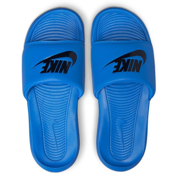 Nike Victori One M CN9675 400 flip-flops Cipő