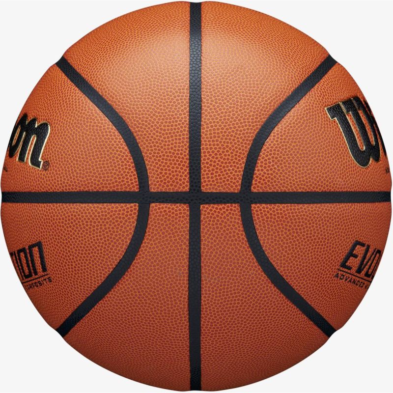 Wilson Evolution Basketball Wtb0516xbemea Size kosárlabda