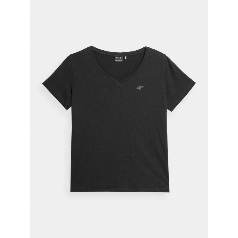 4f T-shirt W 4FWSS24TTSHF1162-20S Póló