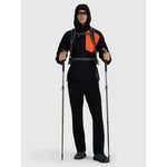 Men's trekking trousers 8000 membrane 4F 4FRAW25TFTRM1252-20S 3xl nadrág
