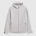 Men's 4F 4FWAW25TSOFM362-27S windproof membrane 5000 softshell 3xl kabát