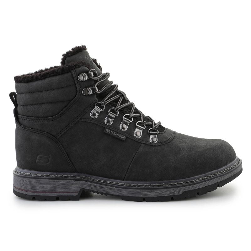Skechers Corado - Memphis 205623-BLK Black Kiegészítő