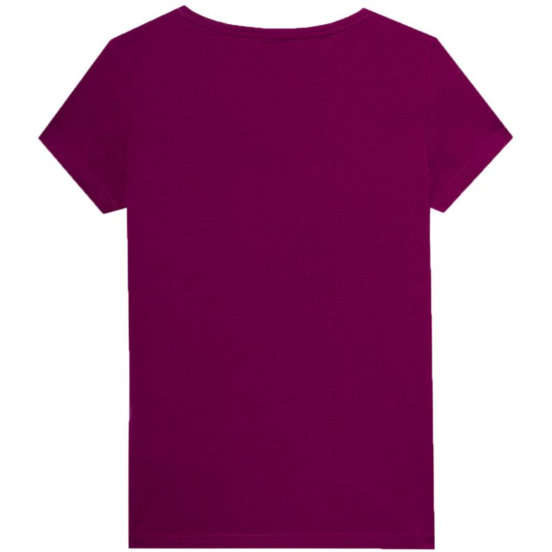 4f T-Shirt W 4fwss24ttshf1161 51s