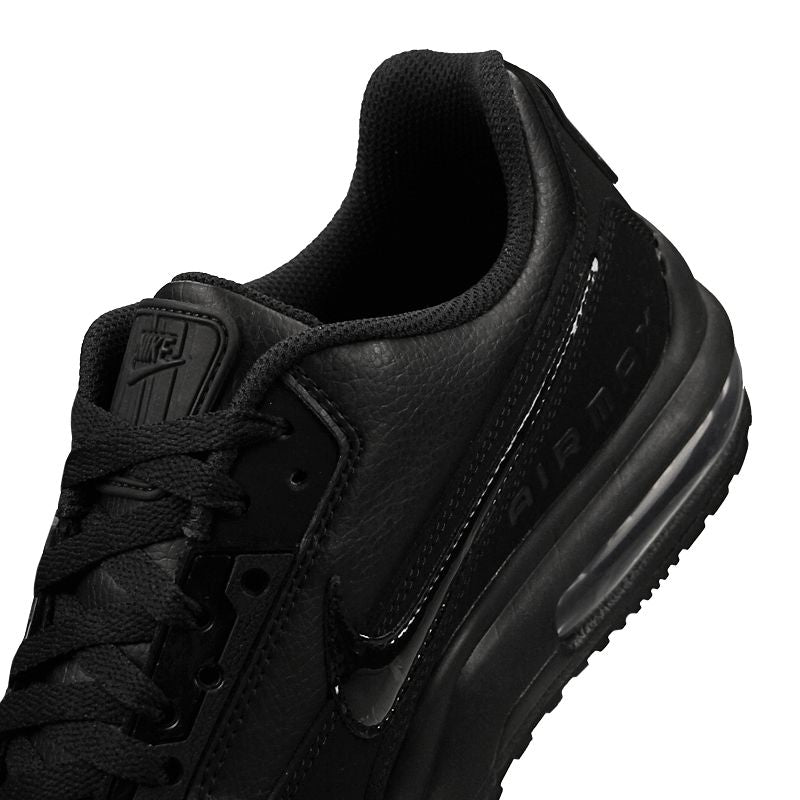 Nike SPORTSWEAR Nike Air Max Ltd 3 M 687977-020 Cipő Utcai