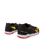 Joma Evolution 2601 IN kids' soccer shoes fekete nadrág EVJW2601IN