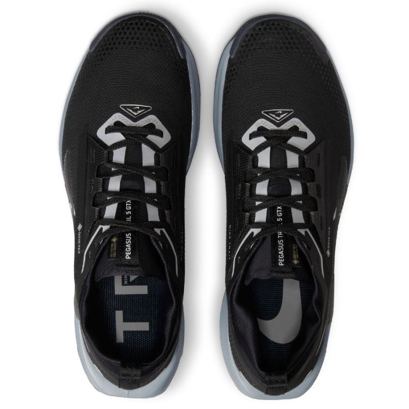 Nike Pegasus Trail 5 Gore-Tex FQ0908-001 shoes Cipő