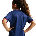 Nike FC Barcelona Third Kids' T-shirt Navy Blue sötétkék póló II6713498