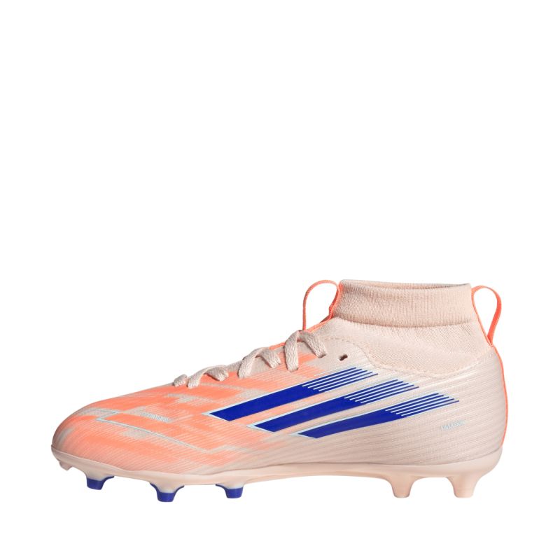 adidas F50 Sparkfusion League FG/AG JR3971 football boots Cipő