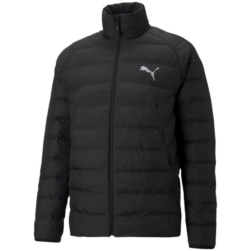 Puma Active Polyball Jacket M 84935701 Kabát