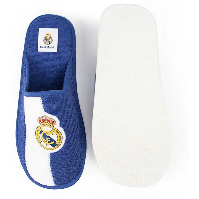 Sportmania Real Madrid M CFRM14 Flip Flops Utcai cipő