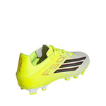 adidas F50 Club FG/MG JR9053 football boots focicipő