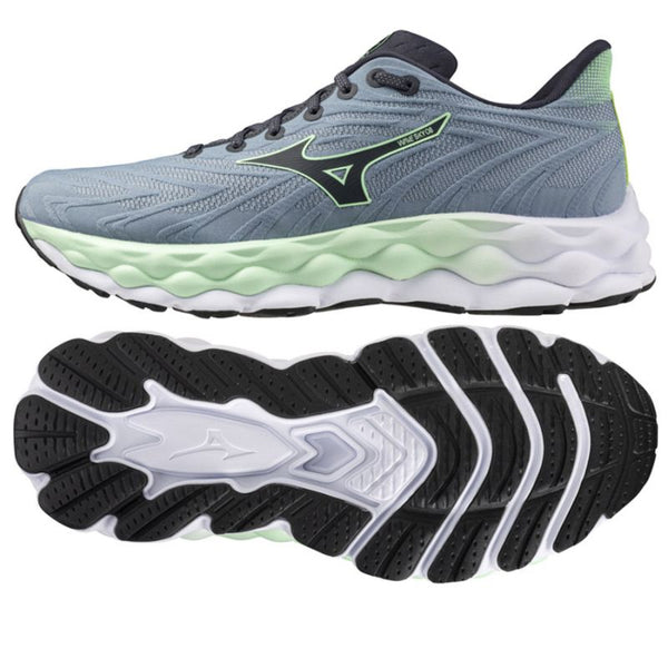Mizuno Wave SKY 8 M J1GC240251 Running Shoes Cipő