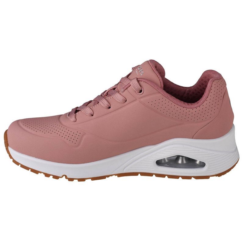 Skechers Uno-Stand on Air 73690-ROS pink 35 General