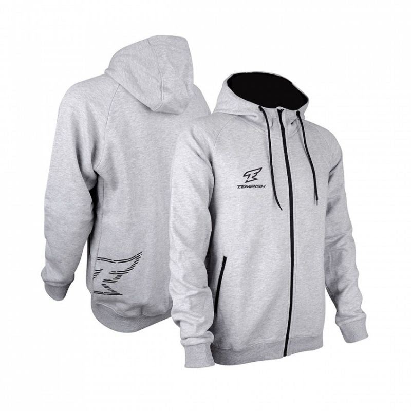 Tempish Veateq Hoodie szürke sweatshirts