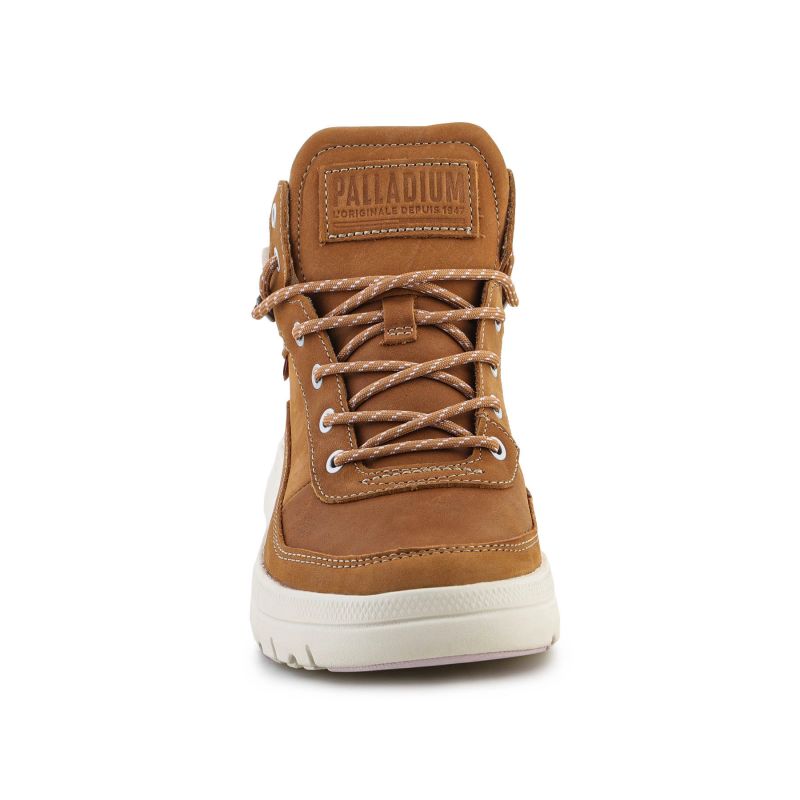 Palladium Pallaflex Cuff Warm W 94339-252-M shoes Cipő