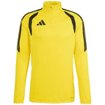 Men's adidas Tiro 26 League Training Top JY9689 sárga pulóver