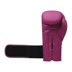 Adidas SPEED 50 magenta boxing gloves 8 oz boxkesztyű