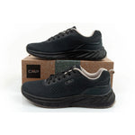 cmp Nhekkar men's lightweight outdoor trekking sports navy kék cipő