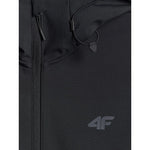 Men's 4F 4FWSS26TSOFM549-20S windproof membrane 5000 softshell 3xl kabát