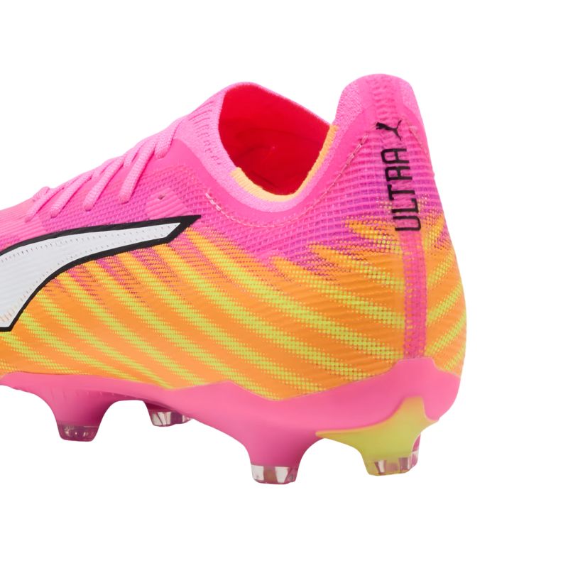 Puma Ultra 6 Match FG/AG 108687 05 football boots focicipő