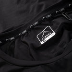 Elbrus Jari T-shirt fekete póló