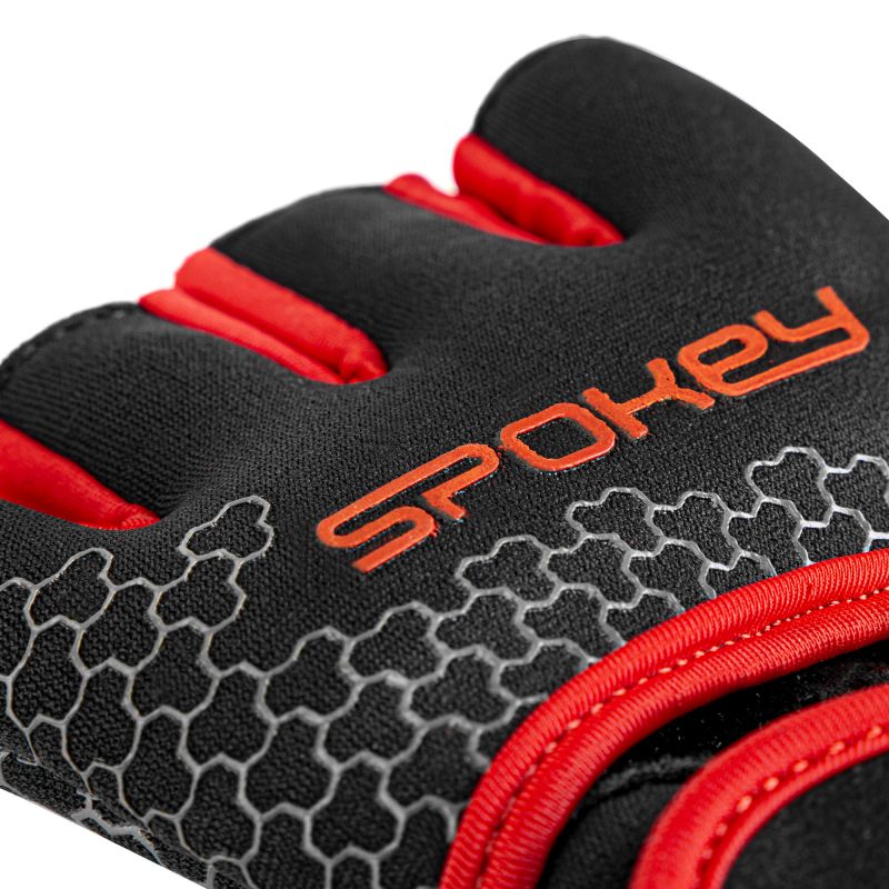 Spokey Lava Gym Gloves SPK-928974 rM Kesztyű