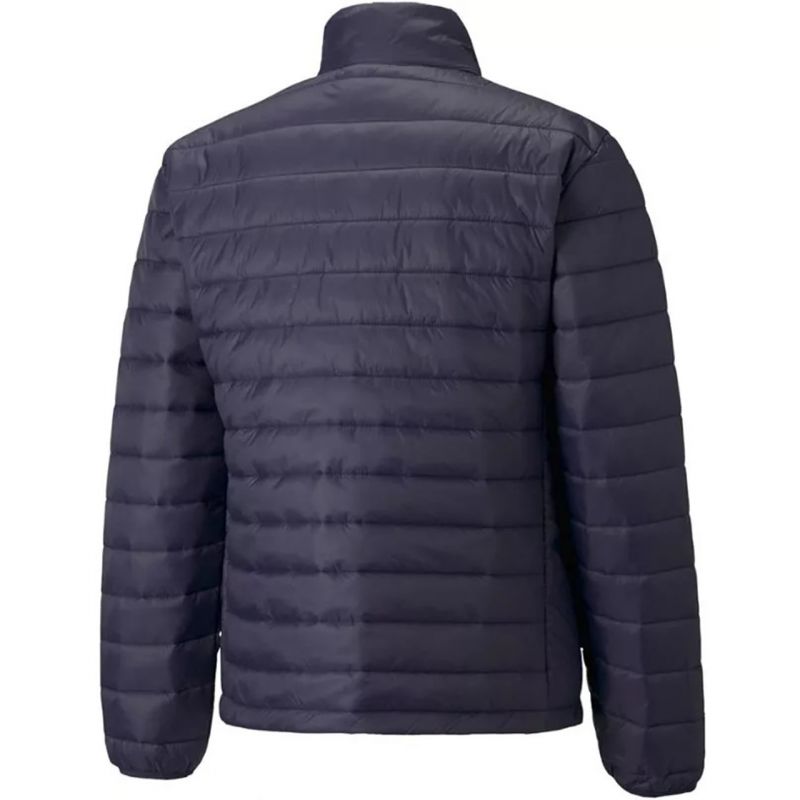 Puma teamLiga Light M jacket 657617 06 Kabát