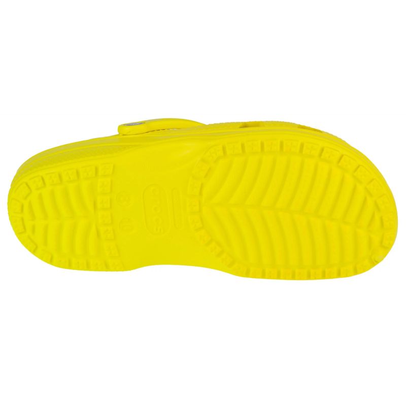 Crocs Classic U 10001-76M flip-flops Cipő