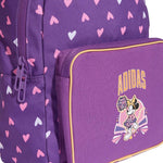 Adidas Disney Minnie Mouse Backpack Purple KA9887 lila hátizsák