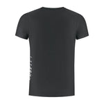 Rogelli ESSENTIAL running 2XL fekete póló