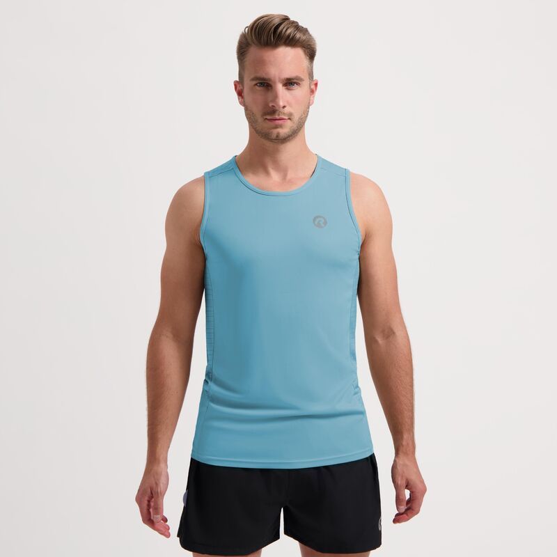 Rogelli CORE running vest, , kék vests